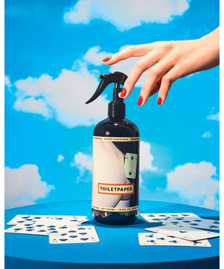 Toiletpaper Beauty No Room For Smelly 500 ml N05510