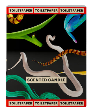 Toiletpaper Beauty Snakes 200 g N05511-01