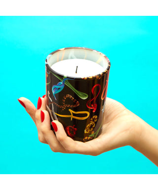 Toiletpaper Beauty Snakes 200 g N05511