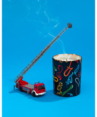 Toiletpaper Beauty Snakes 200 g N05511-01