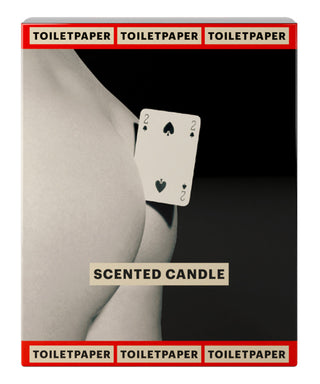 Toiletpaper Beauty Two of Spades 200 g N05561-01