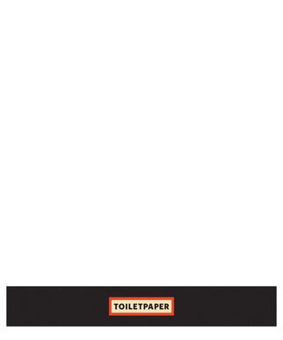 Toiletpaper Beauty Sticks per diffusore ambiente 8 pezzi UNI N05514-01