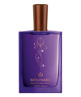 Molinard Iris 75 ml N01834-01