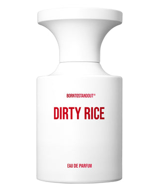 Born to Stand Out Dirty Rice 50 ml N00409-02