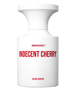 Born to Stand Out Indecent Cherry 50 ml N00416-02