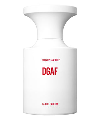 Born to Stand Out DGAF 50 ml N00407-01