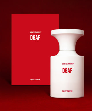 Born to Stand Out DGAF 50 ml N00407-01