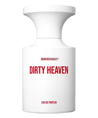 Born to Stand Out Dirty Heaven 50 ml N00408-01