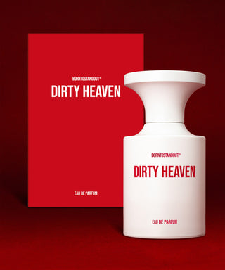 Born to Stand Out Dirty Heaven 50 ml N00408-01