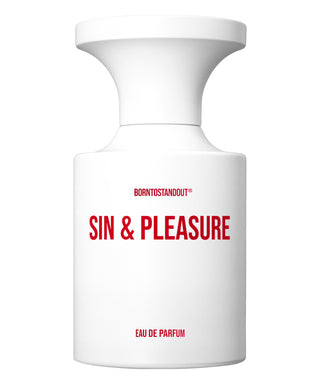 Born to Stand Out Sin & Pleasure 50 ml N00426-01
