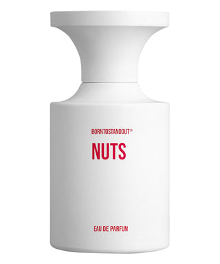 Born to Stand Out Nuts 50 ml N00423-01