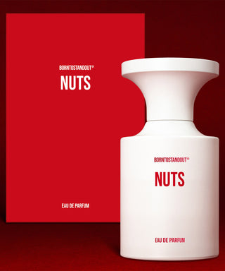 Born to Stand Out Nuts 50 ml N00423-01