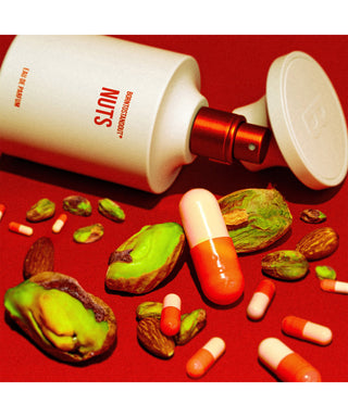 Born to Stand Out Nuts 50 ml N00423