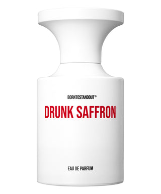 Born to Stand Out Drunk Saffron 50 ml N00412-01