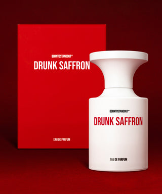 Born to Stand Out Drunk Saffron 50 ml N00412-01