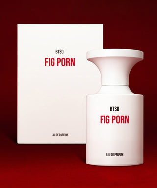 Born to Stand Out Fig Porn 50 ml N00413-01