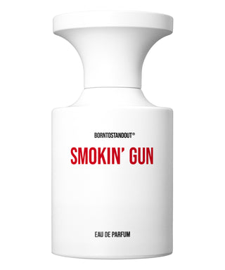 Born to Stand Out Smokin’ Gun 50 ml N00427-01