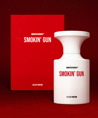 Born to Stand Out Smokin’ Gun 50 ml N00427-01