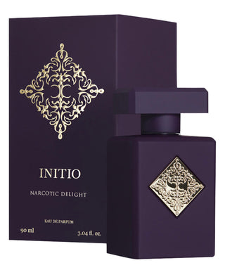 Initio Parfums Privés Narcotic Delight 90 ml N01238-02