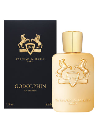 Parfums de Marly Godolphin 125 ml N02318-02