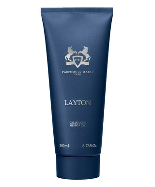 Parfums de Marly Layton bagno doccia 200 ml N04539-01