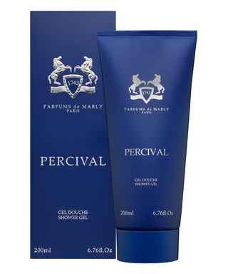 Parfums de Marly Percival bagno doccia 200 ml N04540-01