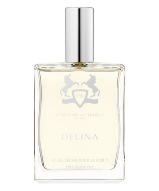 Parfums de Marly Delina olio corpo 100 ml N04544-01