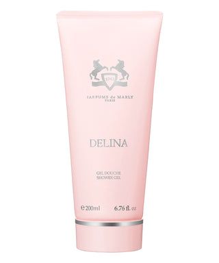 Parfums de Marly Delina bagno doccia 200 ml N04541-01