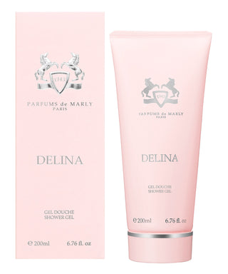 Parfums de Marly Delina bagno doccia 200 ml N04541-01