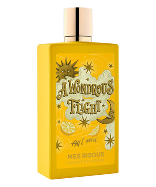 Mes Bisous A Wondrous Flight 100 ml N01795-01
