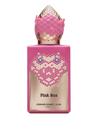 Stephane Humbert Lucas Pink Boa 50 ml N02695-01