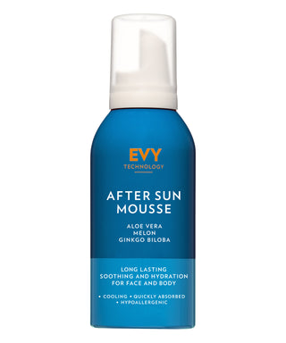 EVY Technology After sun mousse viso e corpo 150 ml N03908-01
