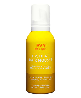 EVY Technology UV/Heat mousse capelli 150 ml N03915-01