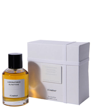 Laboratorio Olfattivo Alambar 100 ml N01512-02