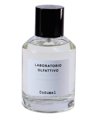 Laboratorio Olfattivo Cozumel 100 ml N01517-02