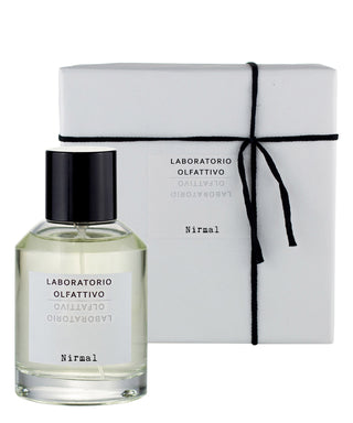Laboratorio Olfattivo Nirmal 100 ml N01531-02