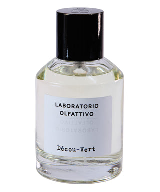 Laboratorio Olfattivo Décou-Vert 100 ml N01518-02
