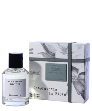 Laboratorio Olfattivo Décou-Vert 100 ml N01518-02