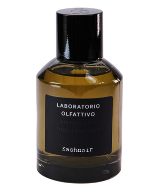 Laboratorio Olfattivo Kashnoir 100 ml N01521-02