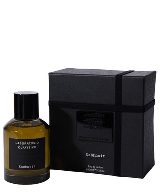 Laboratorio Olfattivo Kashnoir 100 ml N01521-02