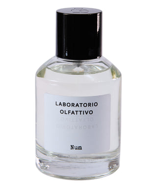 Laboratorio Olfattivo Nun 100 ml N01533-02