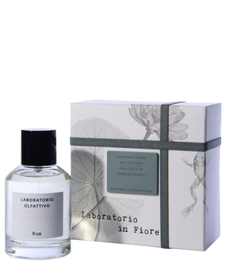 Laboratorio Olfattivo Nun 100 ml N01533-02