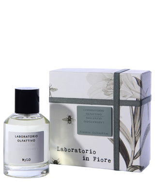 Laboratorio Olfattivo MyLO 100 ml N01525-02