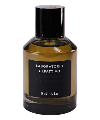 Laboratorio Olfattivo Nerotic 100 ml N01530-02