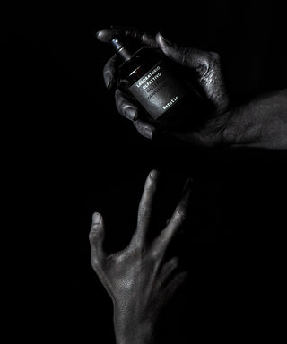 Laboratorio Olfattivo Nerotic 100 ml N01530