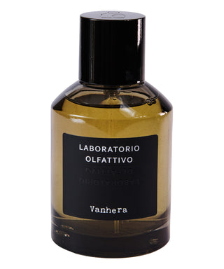 Laboratorio Olfattivo Vanhera 100 ml N01549-02