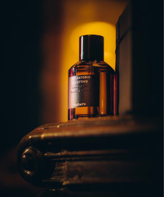 Laboratorio Olfattivo Vanhera 100 ml N01549