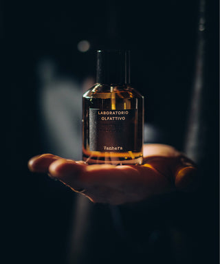 Laboratorio Olfattivo Vanhera 100 ml N01549