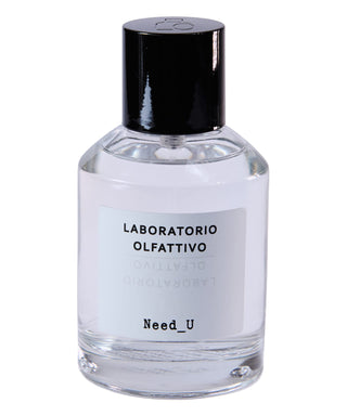 Laboratorio Olfattivo Need_U 100 ml N01526-02