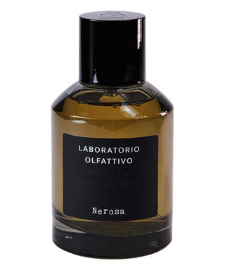 Laboratorio Olfattivo Nerosa 100 ml N01529-02